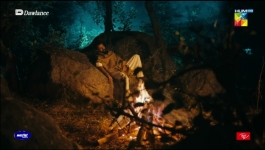 Sang-e-Mah - Episode 23- 12th Jun 2022